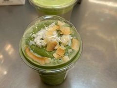 -Yee3·三号椰(上海中山公园龙之梦店)