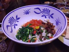 -窄巷子陕菜馆·地道陕西菜(粉巷店)