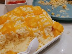 -香香海南菜餐厅