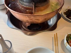 -思阁炭香火锅(学伟鑫城总店)