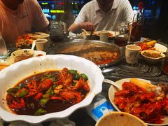 -天都火锅酒楼(虹梅南路店)