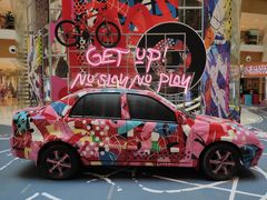 -深圳来福士广场