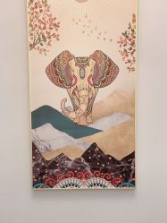 -雅曼妮spa美容养生