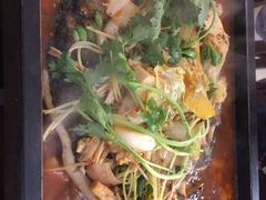 -浔味·山屿湖·正宗淳牌全鱼宴老字号
