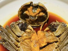 -成隆行·蟹王府(九江路店)