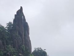 -三清山风景名胜区