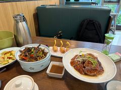 -椿记烧鹅(叠彩店)