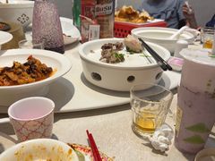 -石榴红了·非遗酥皮烤包子·新疆菜(瑞豪店)