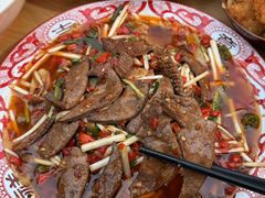 -盐老幺自贡盐帮菜老店