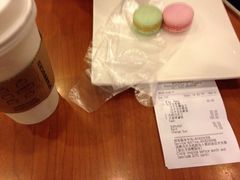 -星巴克(深圳龙岗广百店)
