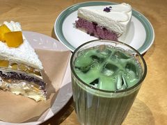 -爱樂咖啡(青年体育公园店)