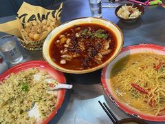 -馬伍旺川菜(江北虹悦城店)