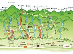 -苍山感通索道