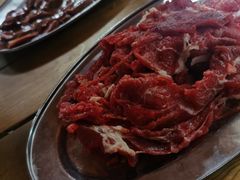 -江村四哥新鲜牛肉店(江高总店)