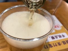 -云晓光头烧烤吧(新大陆广场店)