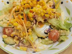 -萨莉亚意式餐厅(天河城购物中心店)