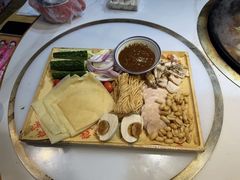 -刘淑芬·活鱼铁锅炖(北京首店)