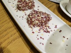 -莲·中餐厅(成都首座万豪酒店)