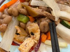 -穆兰泽兰州牛肉面(天津·海河意式风情区店)