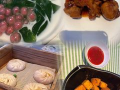 -桂满陇·杭州饭店(清河万象店)