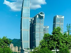 -重庆两江夜游-交运系列