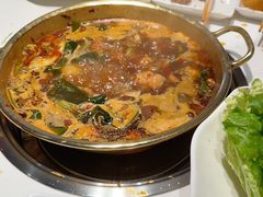 -涿派·炝锅鱼(涿州店)