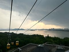 -云龙山