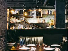 大堂-C&R西班牙餐厅