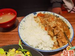 -壹风町烧肉居酒屋(恒丰中央广场店)