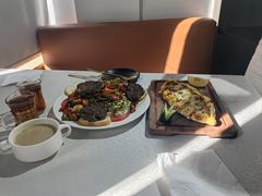 -土耳其卡巴布清真餐厅(西安店)