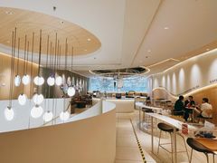 -Tims天好咖啡(江干万象城店)