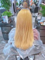 -Coo Hair salon