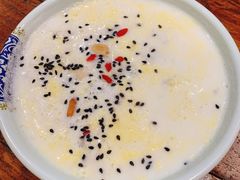 -尕羊烤肉餐厅·清真(会宁路店)