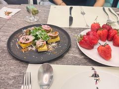 -SHADOWS•Bistro&Eatery(安福路店)
