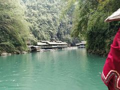 -阿依河景区