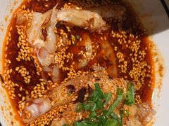 -太二酸菜鱼(坚基购物中心店)