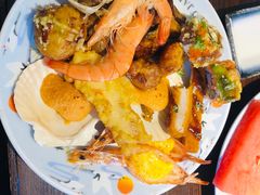 -松子料理(白家庄店)