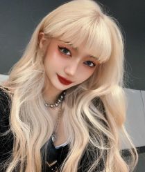 -那茉 Hair Salon