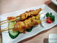 -佰搭果·广式茶餐厅(石牌东路店)