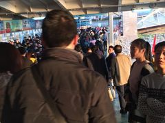 -武汉关码头(轮渡站)