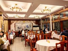 -峨嵋酒家(地安门店)