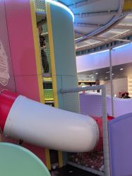 -奈尔宝家庭中心·国风主题·亲子餐厅(豫园商城店)
