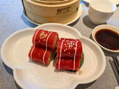 -潮府馆·非遗潮州菜·世纪公园(新国际博览中心店)