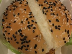 -德克士(虹桥火车站店)