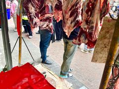 -杨家牛肉汤(淮建路店)