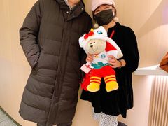 -星巴克臻选(上海陆家嘴中心店)