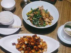 -渝信川菜(长安店)