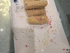 -渔码头食府(蓬莱阁店)