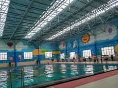 -沈阳龙润夏宫温泉水乐园