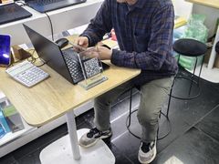 -胜灿苹果华为手机电脑维修回收(徐汇店)